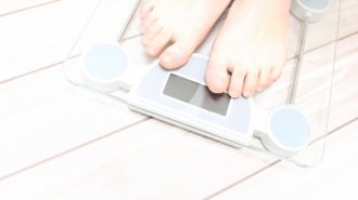 中年期の肥満はアルツハイマー型認知症のリスクを3倍上げる