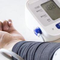 【血圧】「心拍出量」と「血管抵抗性」で決まる 上が140以上で高血圧