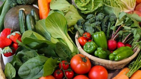 慢性腎臓病の食事療法 「野菜・果物は摂取控えめ」という考え方が変わってきた