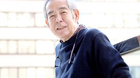 小倉一郎さん肺がんとの闘い「子供たちに伝えたとき、ガマンしていた涙がワーッと」