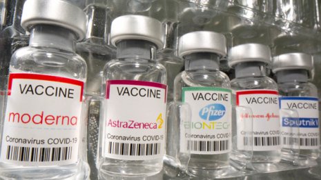 ワクチンに対する思い込みが重篤な副反応のリスクを高める？ 米学術誌で報告