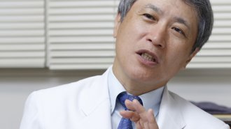 薬のプラスアルファの効果が日本人の健康寿命に関係している