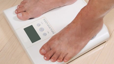 【BMI】40歳以降の変動に注意 体重増に限らず身長の縮小も