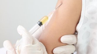 コロナワクチン接種後死亡は2059件に 初の乳幼児用ワクチン死亡事例も 