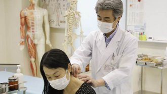 中国鍼灸と日本鍼灸の違いは？ 「治療目的」が大きく異なる