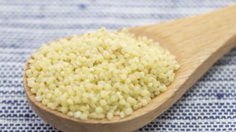 【ヒエ】白米以上に栄養バランスの良いスーパーフード
