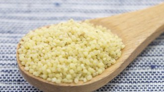 【ヒエ】白米以上に栄養バランスの良いスーパーフード