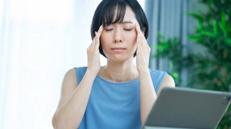 片頭痛の新薬は“効き”が速い…使う前に必ず脳波検査を受ける
