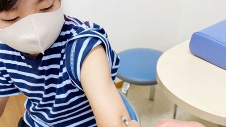 【HBV／HCV抗原】ワクチンの集団接種による感染に注意…タトゥーで感染も