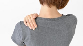 肩鎖関節脱臼を放置すべきか、今すぐ治療か…医師も迷っている