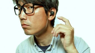 【聴力検査】「ヘッドホン難聴」を甘く見てはいけない…若者に増加中