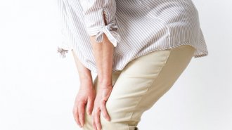 「変形性膝関節症」でPRP療法が効くケースと効かないケース