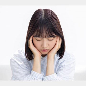 片頭痛持ちの人は強い香りでも頭痛が誘発されることがある
