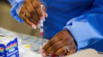 サル痘改め「エムポックス」 日本でワクチンの臨床研究がスタート