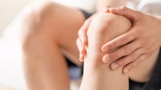 「変形性膝関節症」に対してPRP療法は効果があるのか