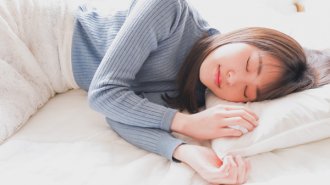 熟睡と快適な目覚めを得るために大事なのは「睡眠バランス」だ 眠りの質を上げる6カ条