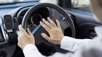 高齢ドライバーは本当に交通事故リスクが高い？ 日本全国の交通事故データを分析