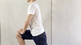 腰・膝・足首が痛い人は…股関節の「硬さ」を要チェックするべし