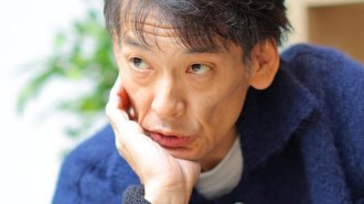 膵臓がんで余命宣告された叶井俊太郎さん「本当に半年で死ねるんですね？」