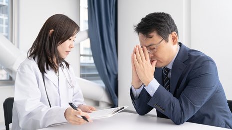日本人の3人に1人が「高血圧」というこの現実！あなたは大丈夫？