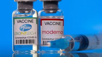 コロナワクチン実用化までに投資された米国の公的資金はいくら？