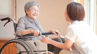 「特別訪問看護指示書」の提出で週4回以上の訪問看護を受けられるようになる