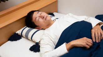 「寝だめ」の医学的有効性は？ 普段の睡眠6時間以下に効果あり 米国で3400人を対象に調査