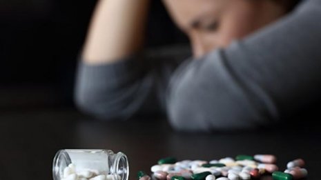 アメリカでも子供の市販薬過剰摂取が問題に…その多くが自傷や自死が目的