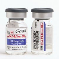 現在、日本で承認されている認知症の治療薬は3種類ある