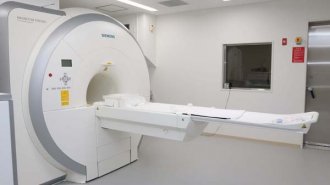 ワンランク上の健診「脳ドック」（1）CTでなくMRIを使う理由