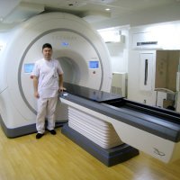 膵臓がん患者の「出血」を止めるための放射線治療