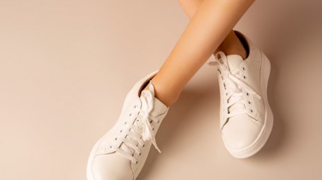 糖尿病患者はどんな靴を履くのがいいのでしょうか？