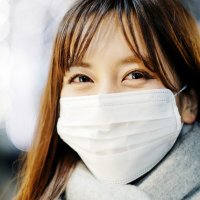 マスク着用時のストレスはアロマオイルで改善？日本の調査報告
