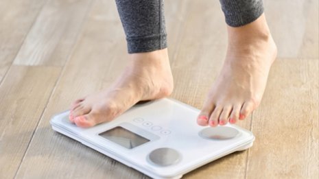 体重減少は消化器のがんを疑え 直近2年10％以上減ならリスク37％増
