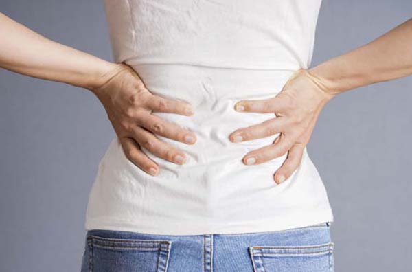 腰痛の原因や症例は多岐にわたる