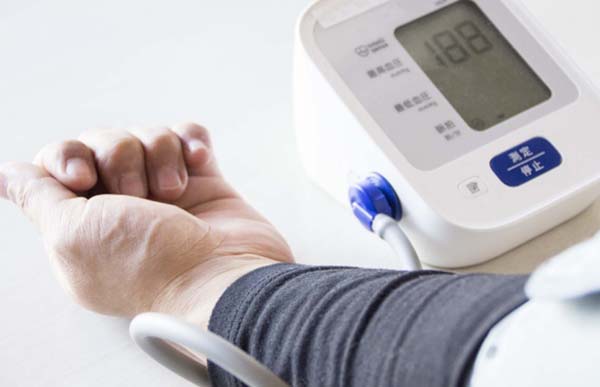 効果的な血圧の測り方を習慣化する