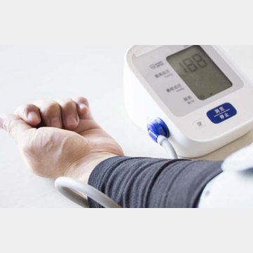 効果的な血圧の測り方を習慣化する