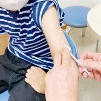子供のインフルエンザワクチンのベストな接種タイミング
