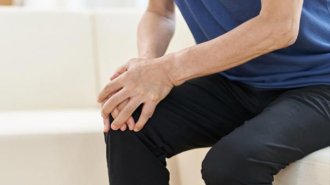 膝痛とオサラバ！治療最前線（2）痛みがほぼない超早期から「異変」が生じている