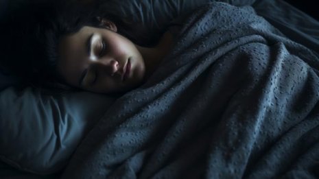 睡眠中は脳の代謝「デトックス能力」が低下するとの最新研究