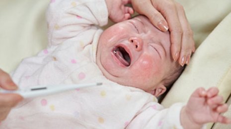「RSウイルス感染症」たったひとつの対抗策…すべての乳幼児がハイリスク